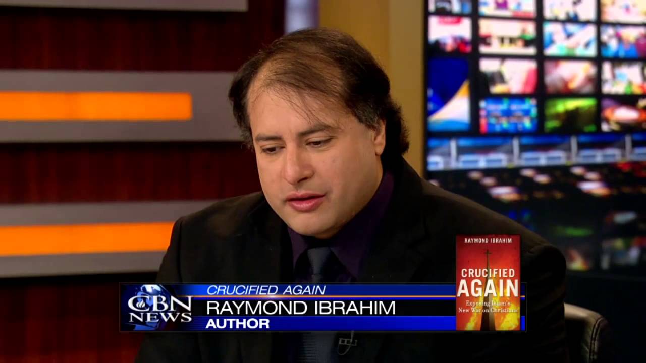 Divided Egypt Putting Christians in the Crosshairs