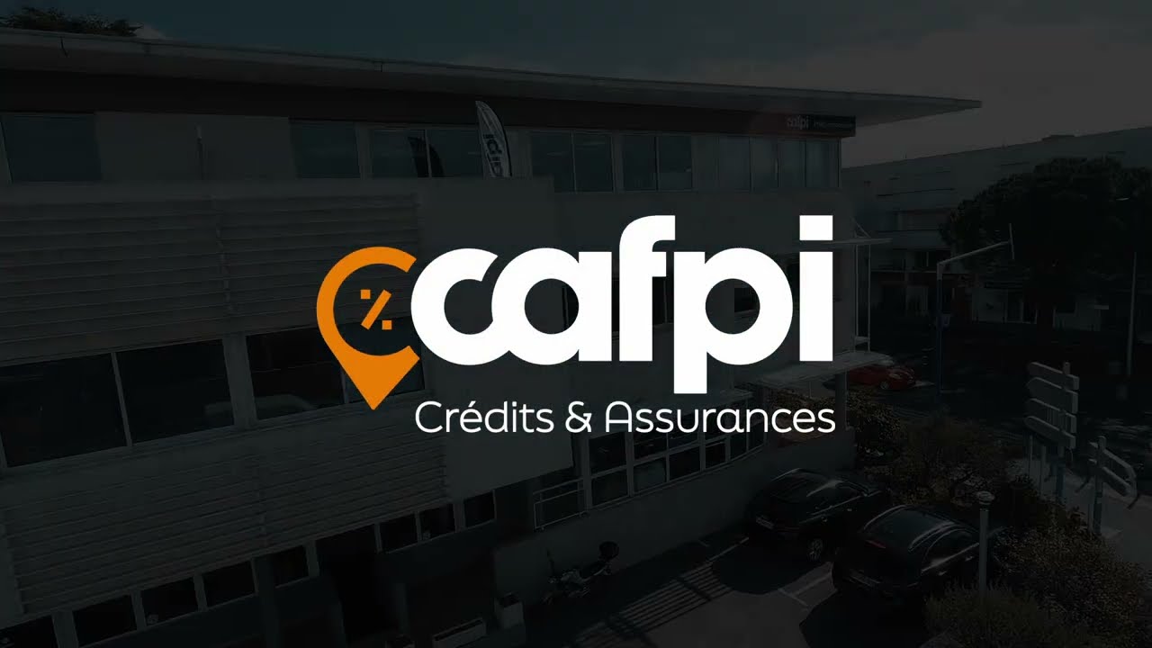 Pr&eacute;sentation VIDEO CAFPI