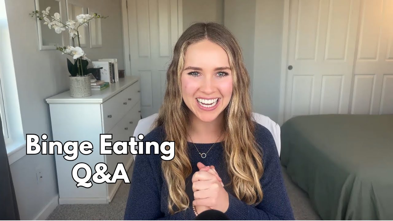 Saying no to sweets without feeling deprived, allowing cravings, should you count calories?