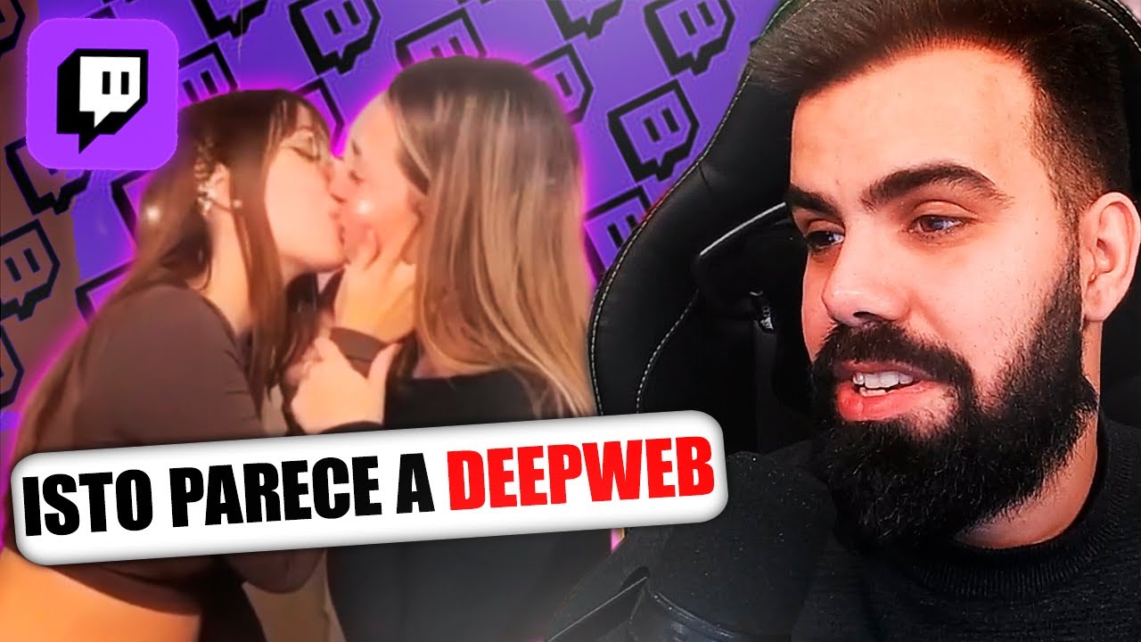JOLIVEIRA10 REAGE A TUGATUBE -MELHORES MOMENTOS TWITCH-