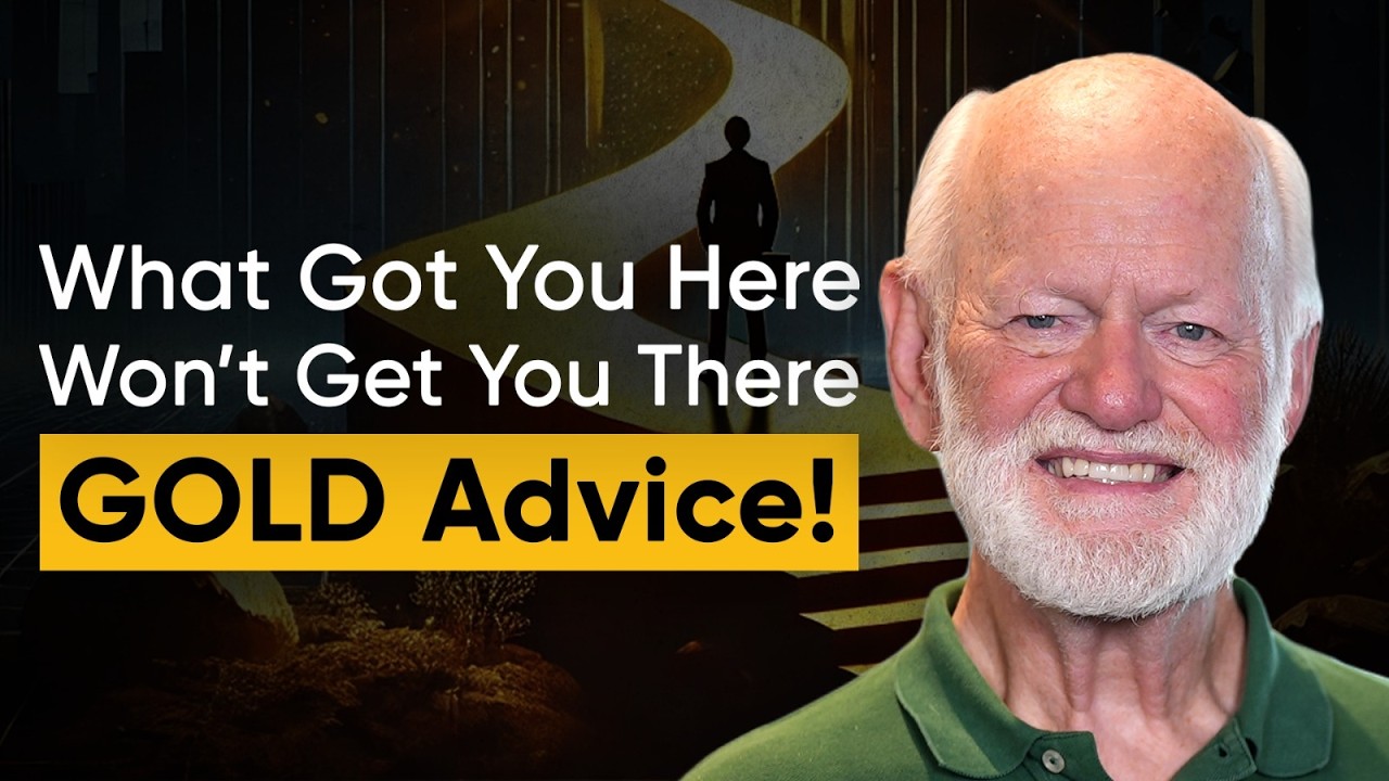 𝐌𝐚𝐫𝐬𝐡𝐚𝐥𝐥 𝐆𝐨𝐥𝐝𝐬𝐦𝐢𝐭𝐡 𝐨𝐧 𝐋𝐞𝐚𝐝𝐞𝐫𝐬𝐡𝐢𝐩, 𝐋𝐞𝐠𝐚𝐜𝐲 & 𝐖𝐢𝐧𝐧𝐢𝐧𝐠 𝐓𝐨𝐨 𝐌𝐮𝐜𝐡