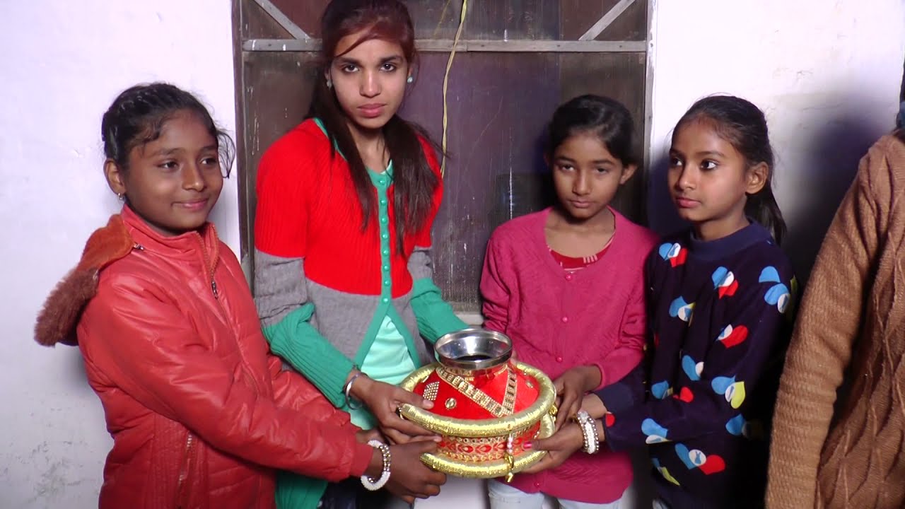 Veeru Weds Anjali Wedding Video Part 05 - Oad Rajput