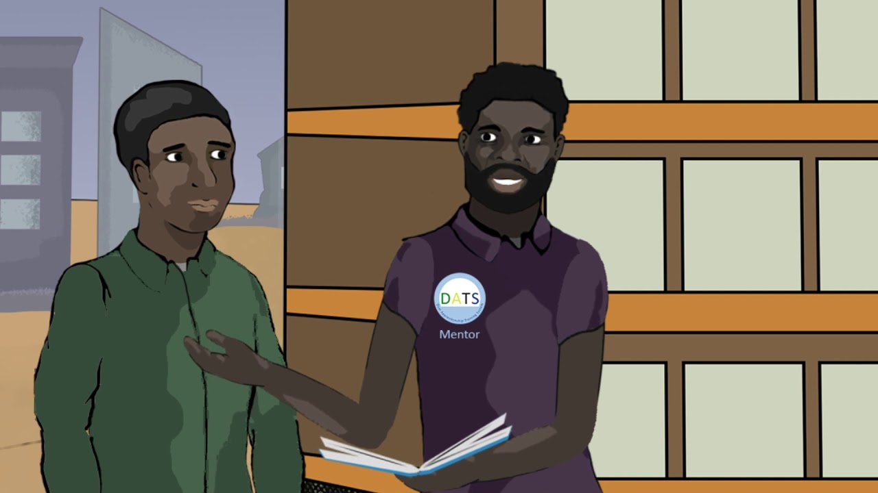 How do companies benefit from DATS?