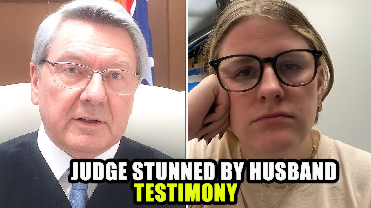 Husband Catches Wife CHEATING With His Best Friend — Truth EXPOSED in Court!