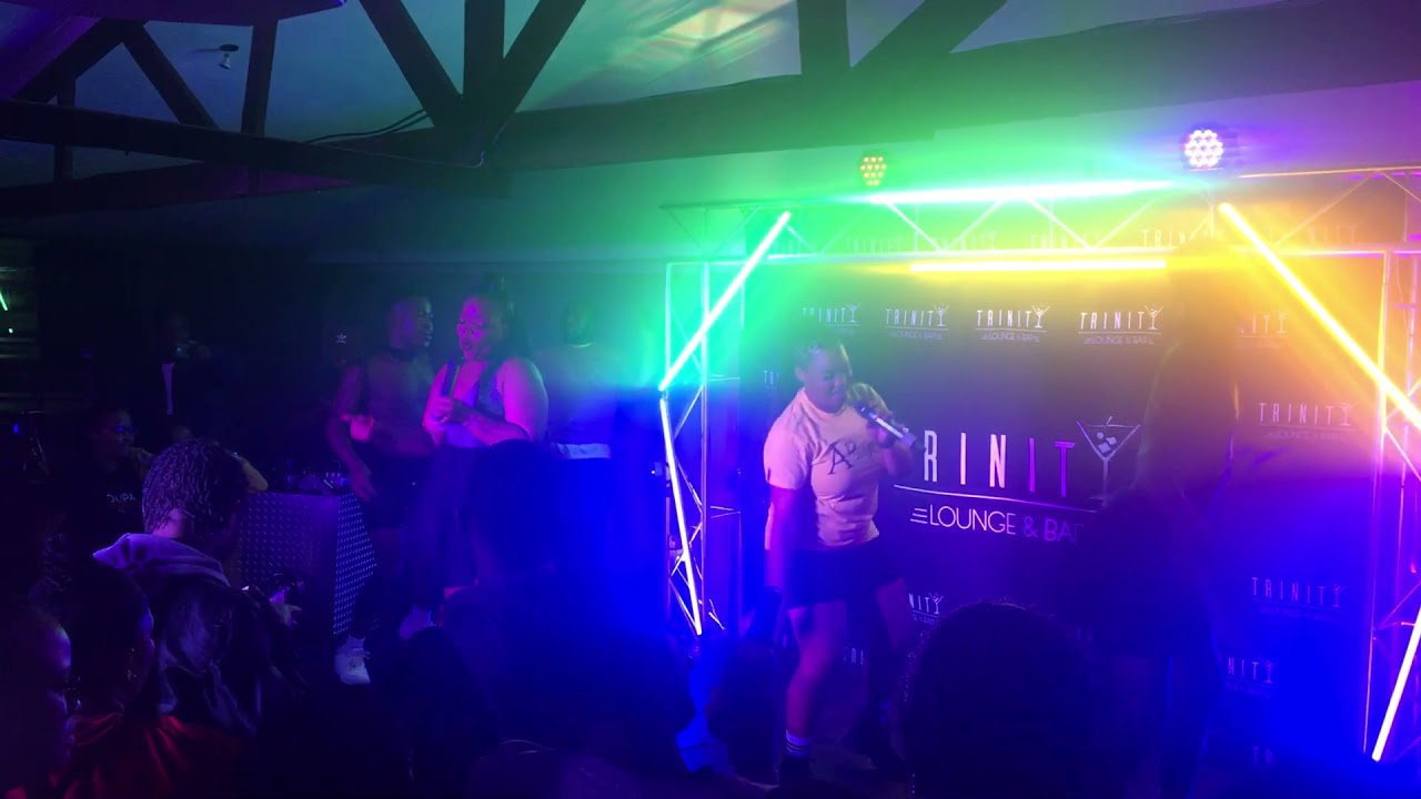 Jaliza and Adora Duet