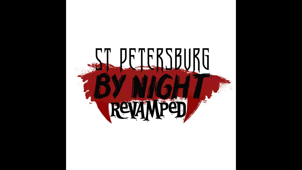 Rage Across Tampa - Episode 54: "What's That Smell?" - Werewolf: The Apocalypse - SPbN