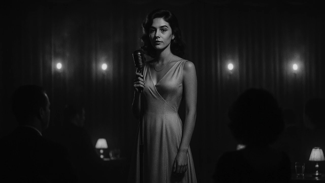 Te verrai-je demain ? &mdash; Reprise fran&ccedil;aise de Aghadan Alqak (Oum Kalthoum)