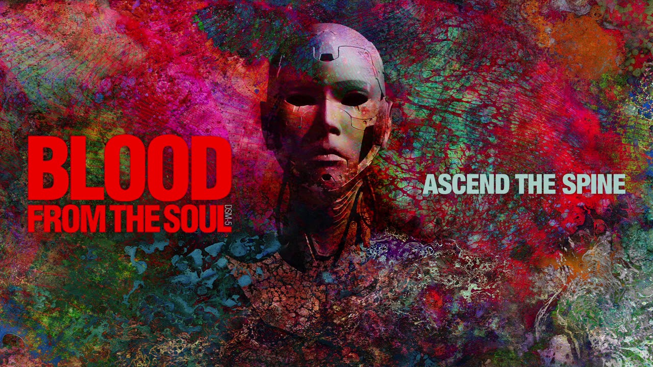 Blood From The Soul 