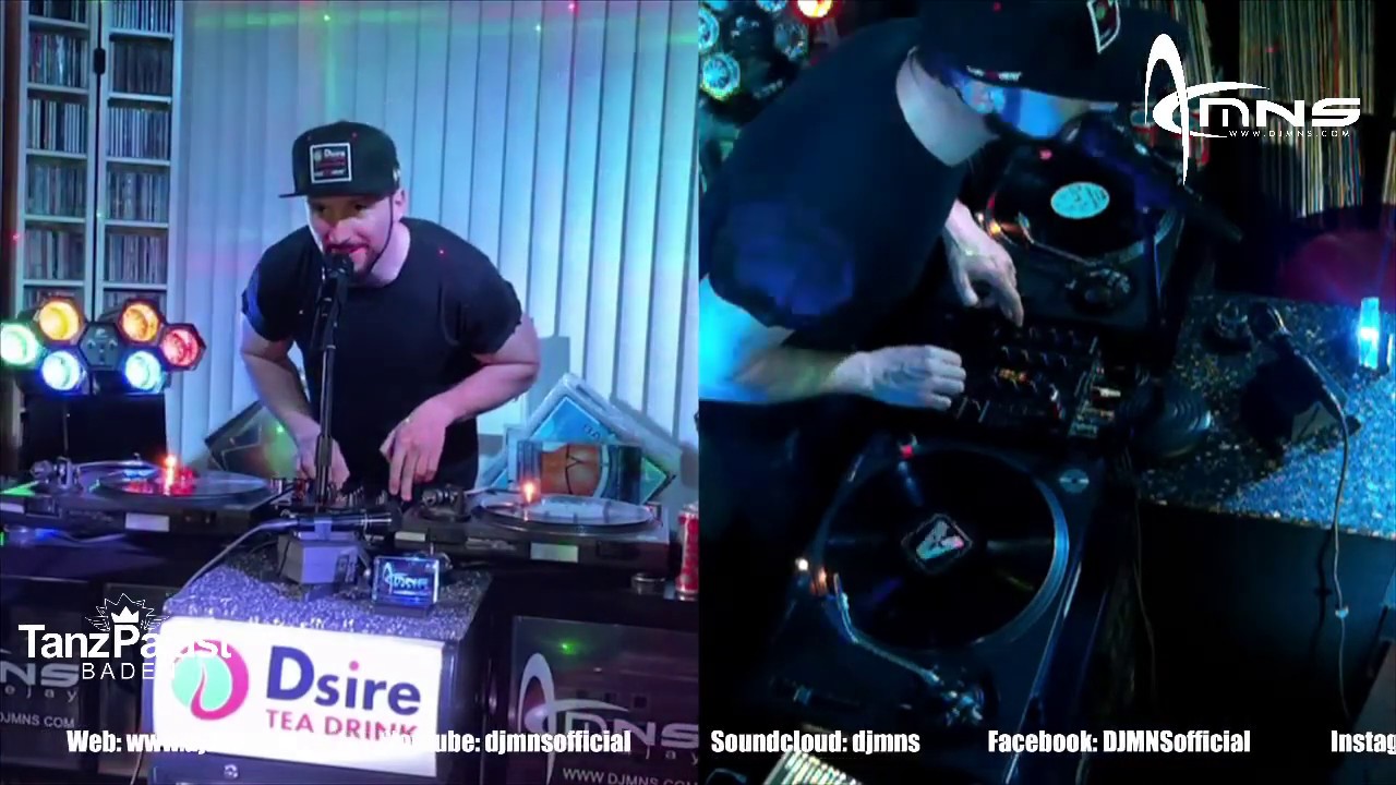 Part 8 🔊 Dance Classics Vinyl (26.04.2020)
