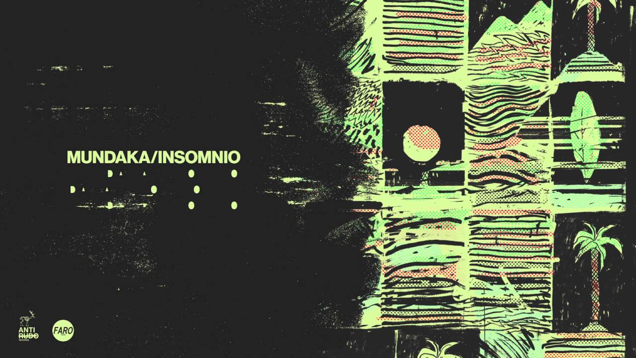 Mundaka - Insomnio
