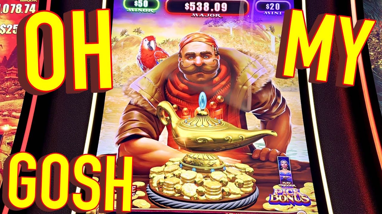Играл ли я раньше в этот слот?