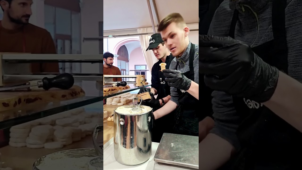 International Alba White Truffle Fair