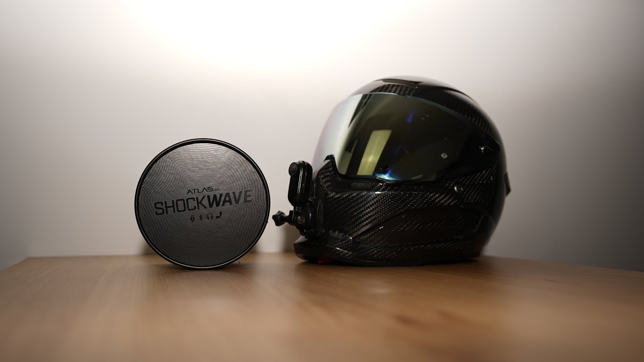 Ruroc ShockWave 3.0 Review (Deutsch)