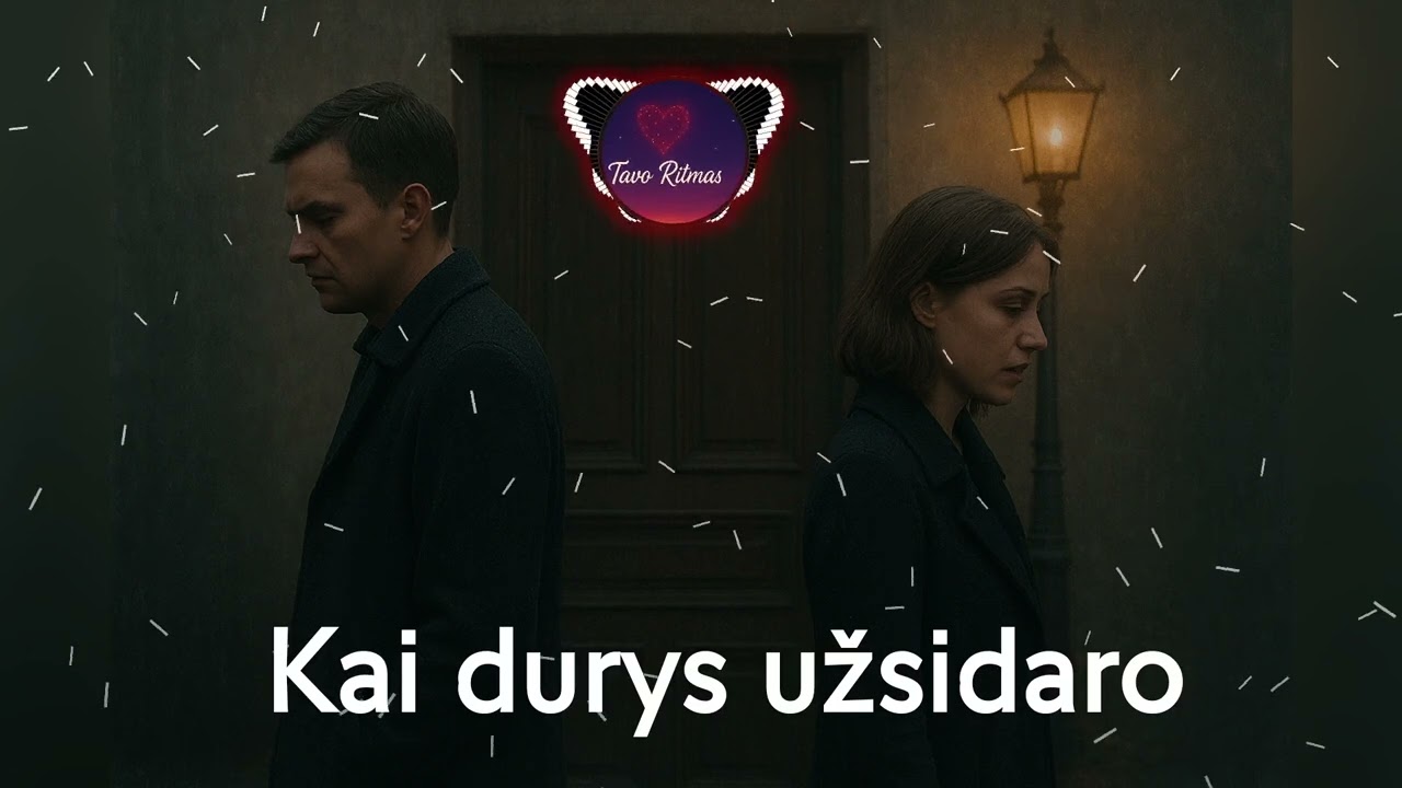 Kai durys užsidaro (Tavo Ritmas)