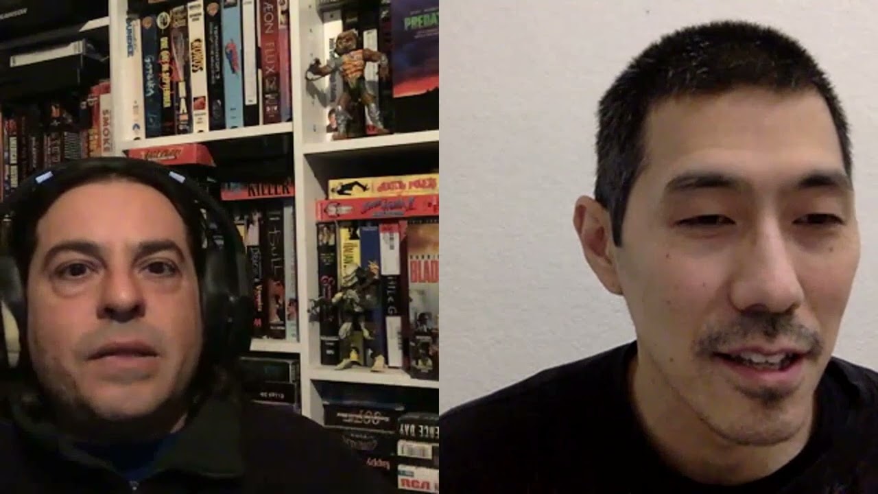 Alien vs Predator (2004) Movie Review with Wmpyr