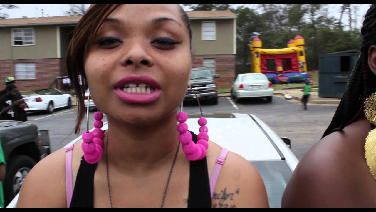 G Block - All I Know (Directed By Time 2 Reup Filmz)