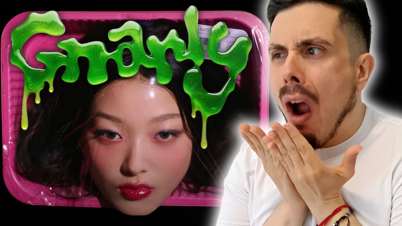 MA CHE HANNO COMBINATO?!? REACTION a &ldquo;GNARLY&rdquo; delle KATSEYE