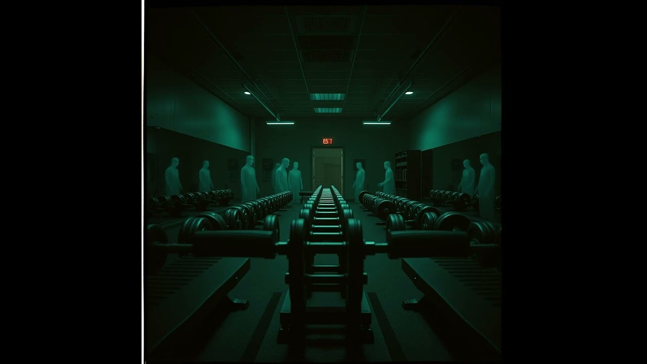 Iron Shadows #GymPhonk  #WorkoutMusic  #HardcoreWorkout  #BeastMode  #TrainingEdit  #powerlifting