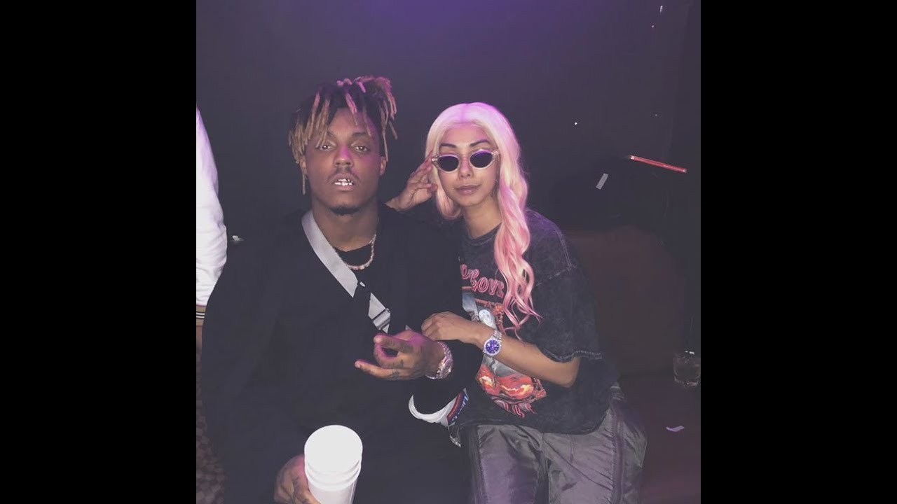 21minutes of Juice WRLD unreleased songs 2025#22