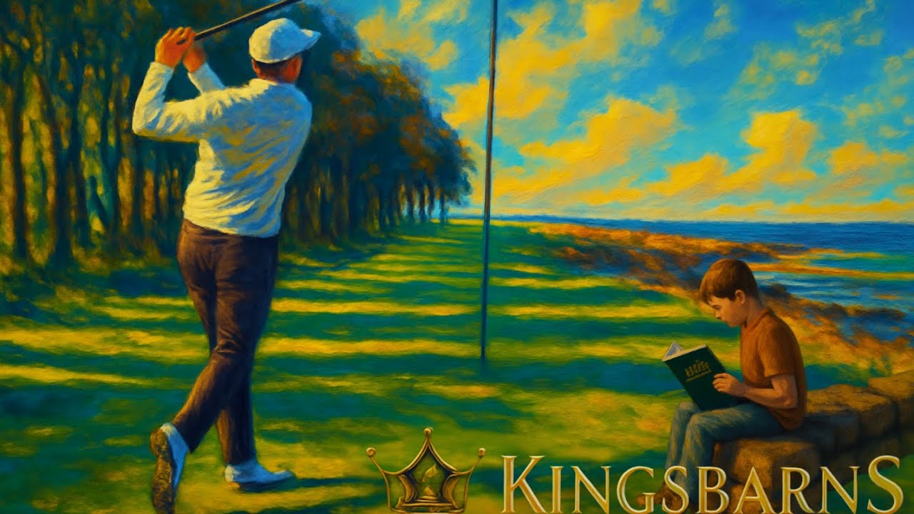 Kingsbarns