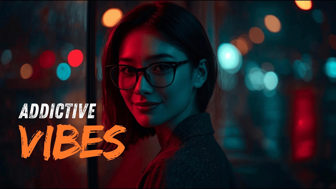 【EDM Relax #47】 Chill & Focus Lo-Fi EDM 🎧 Addictive Vibes • Work • Study & Relax Mix