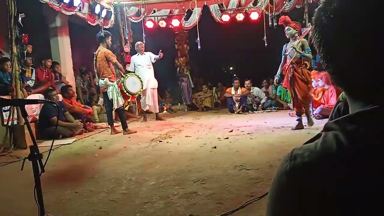 badapari danda jatra 2023