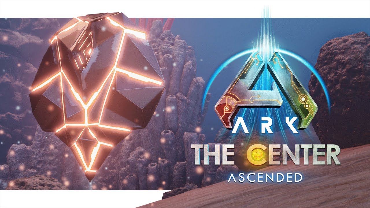 The Center Artifacts Location Guide