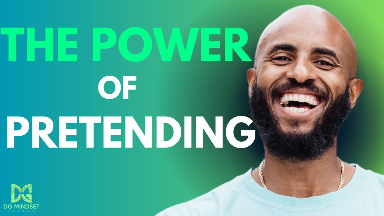 The Power of Pretending