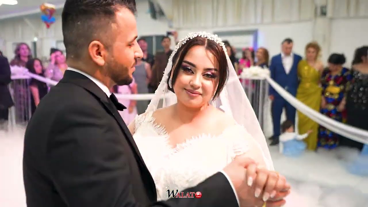 Sipan und Basima Part 5 Malek  Samo und Hozan Kolos bay walat video #Eventanddeko