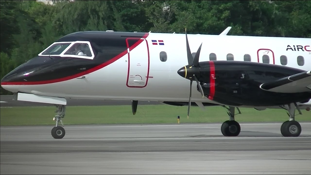 TJSJ Spotting: Atlas, Air Century & More!