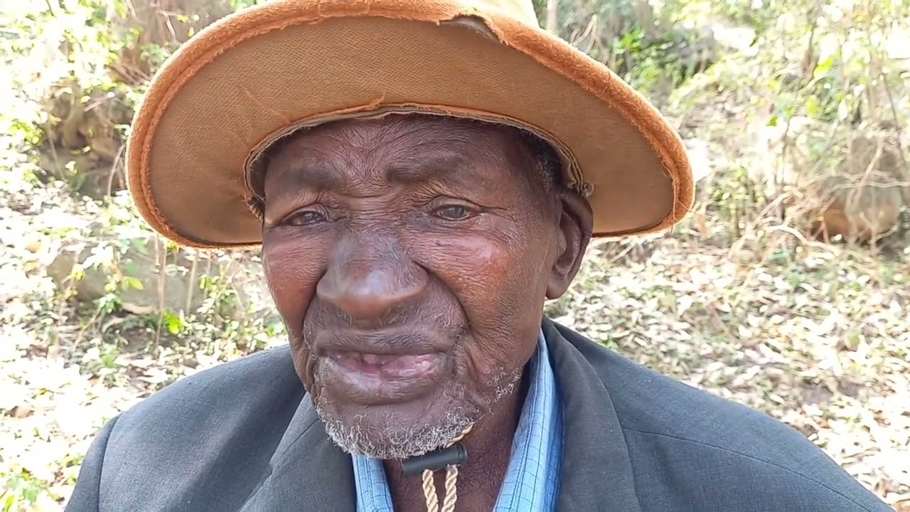 MUMBO FM 90.2 - BUKAMBISI BWE BAKOFU BEFWE