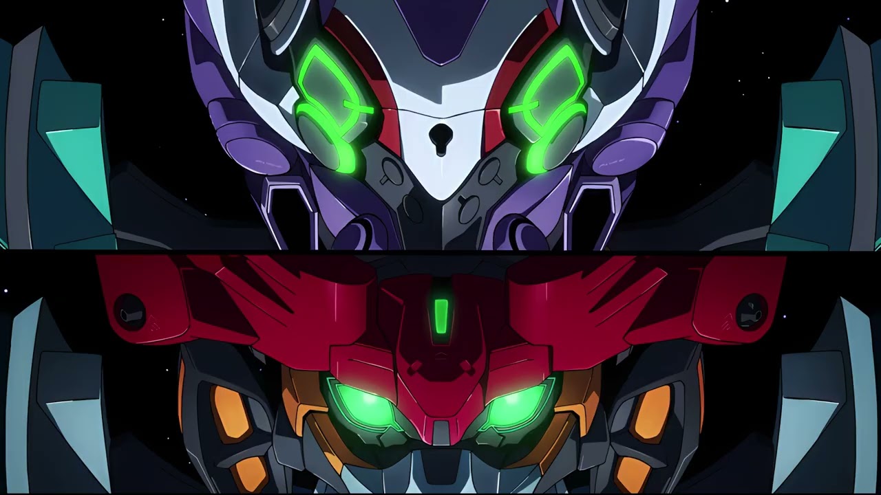 Thug life x Clan Battle (Mashup) Gundam GQuuuuuuX OST