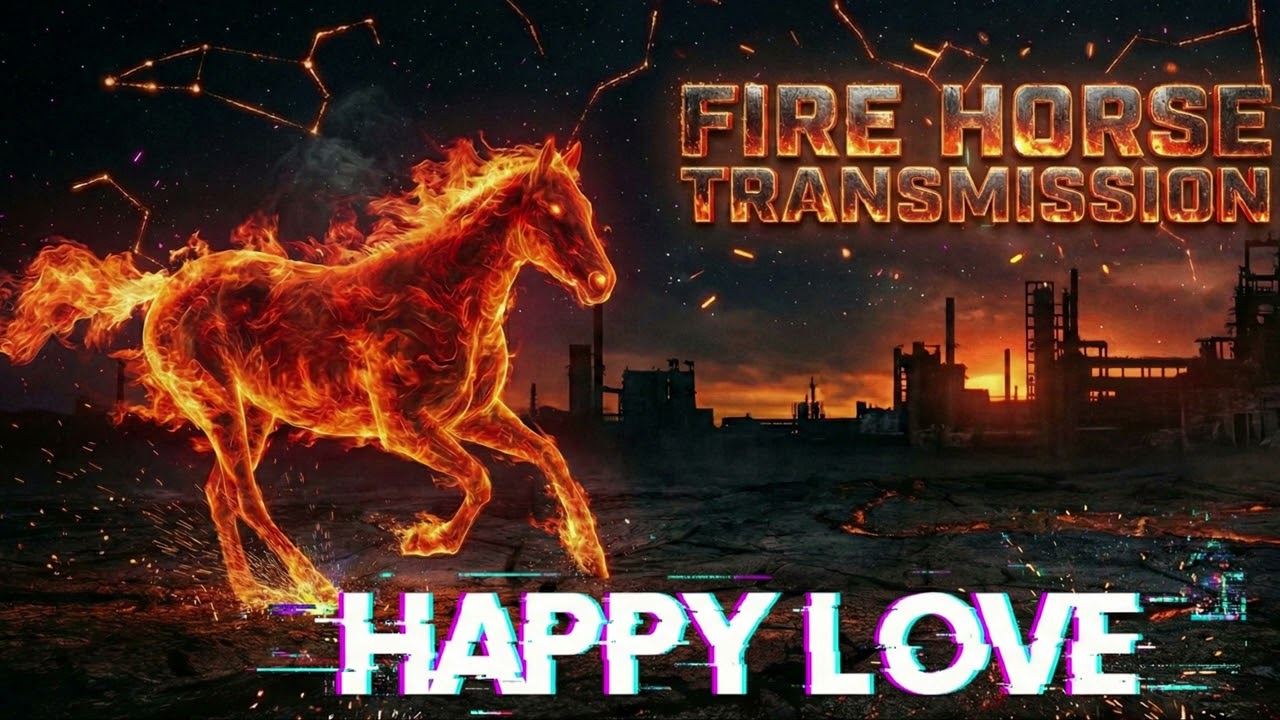 Fire Horse Transmission