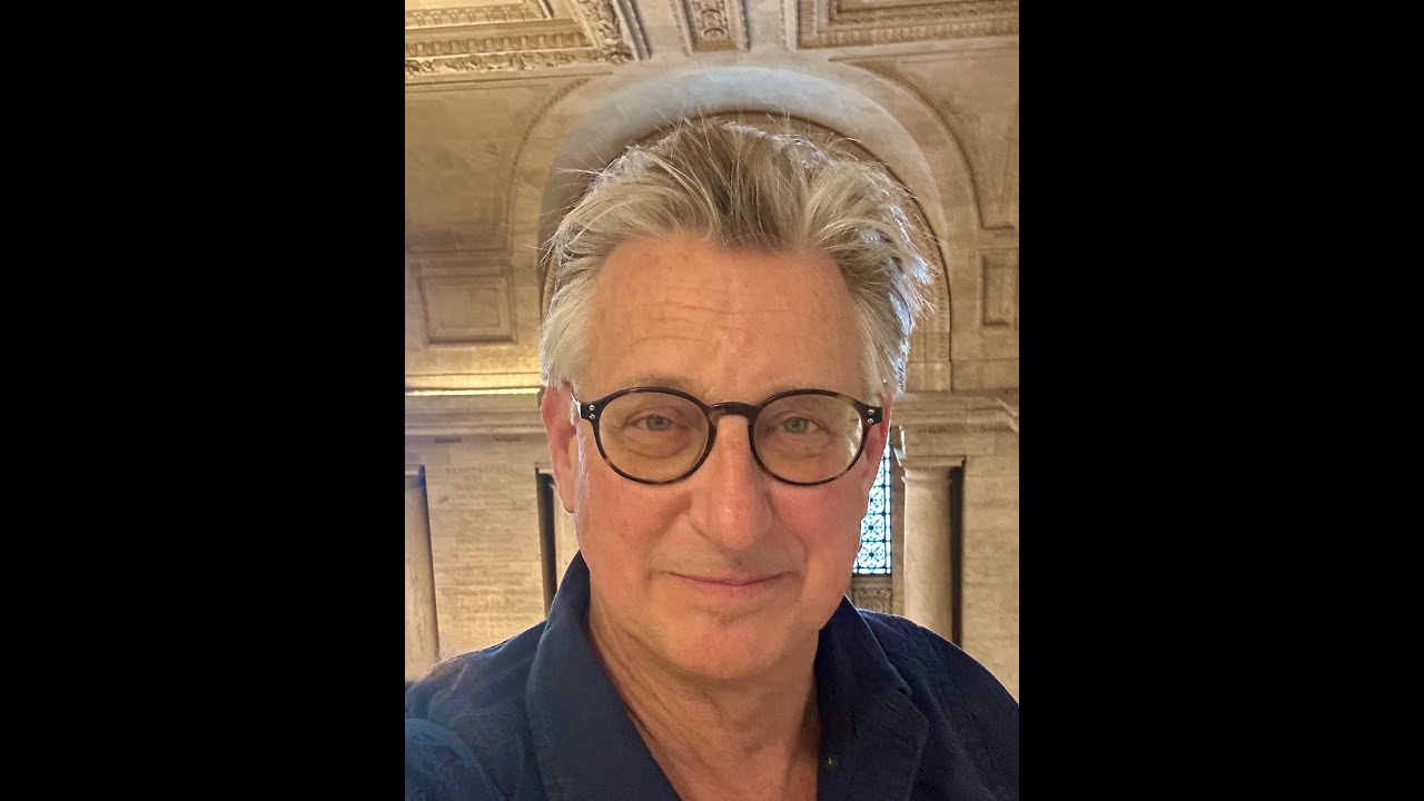 How the École des Beaux-Arts Influenced the Architectural Landscape of America with Roger Mummert