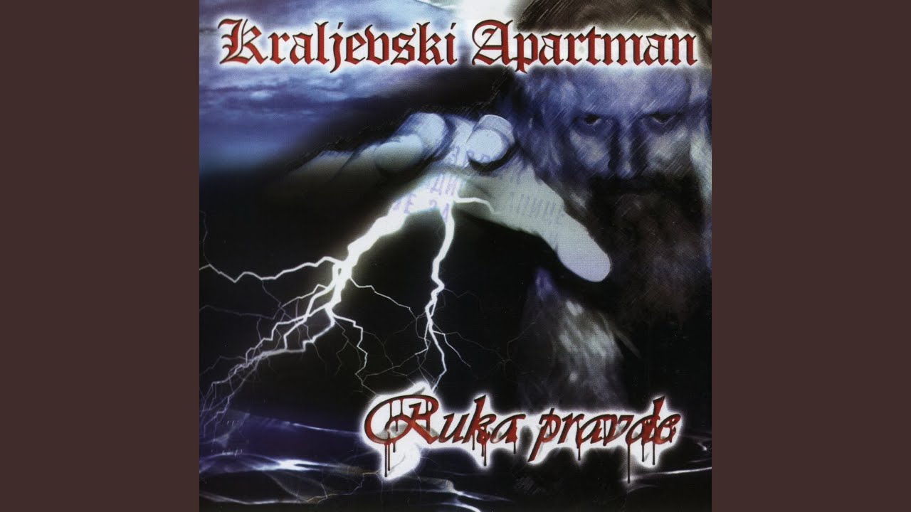 Ruka pravde