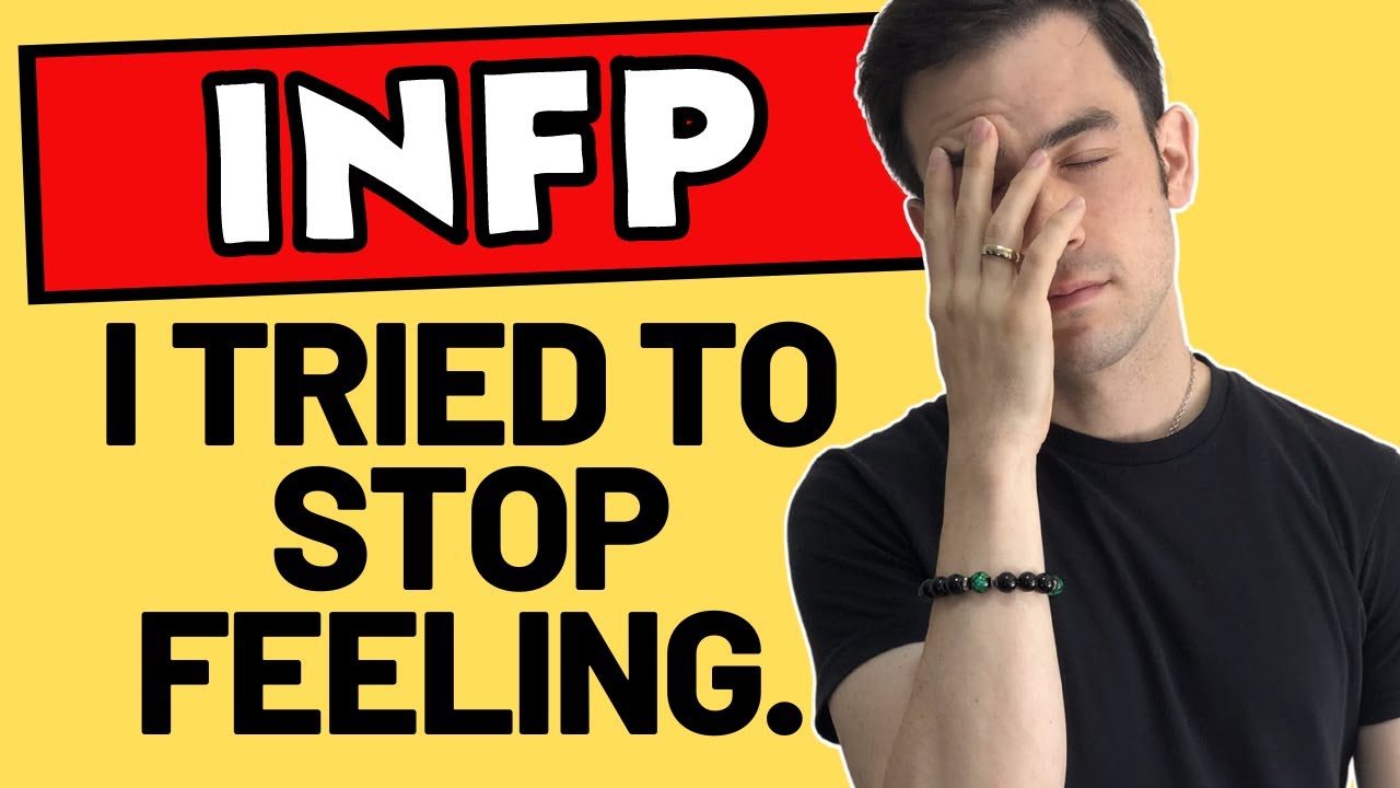INFP: Be More Logical or Embrace Your Feelings?