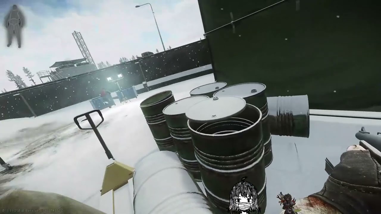 nacho's Binted | #gev_vt on #Twitch