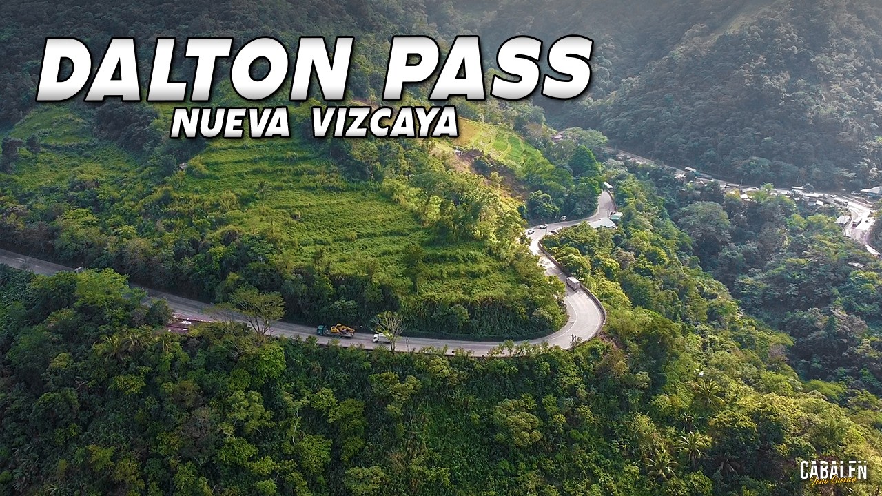 Ang kalsada kung saan nakipaglaban ang mga sundalong Filipino laban sa mga Hapon noong World War 2