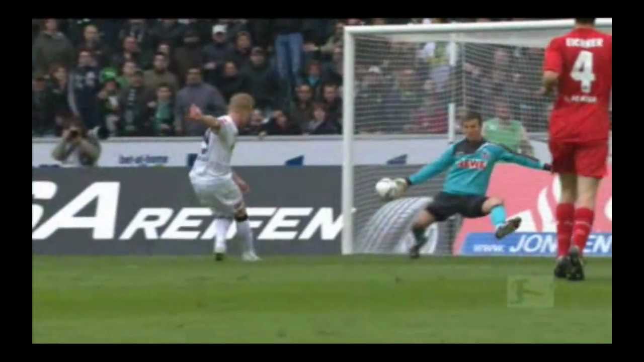 Michael Rensing Top Saves / Top Paraden 1.FC K&Ouml;LN 2011 / 2012