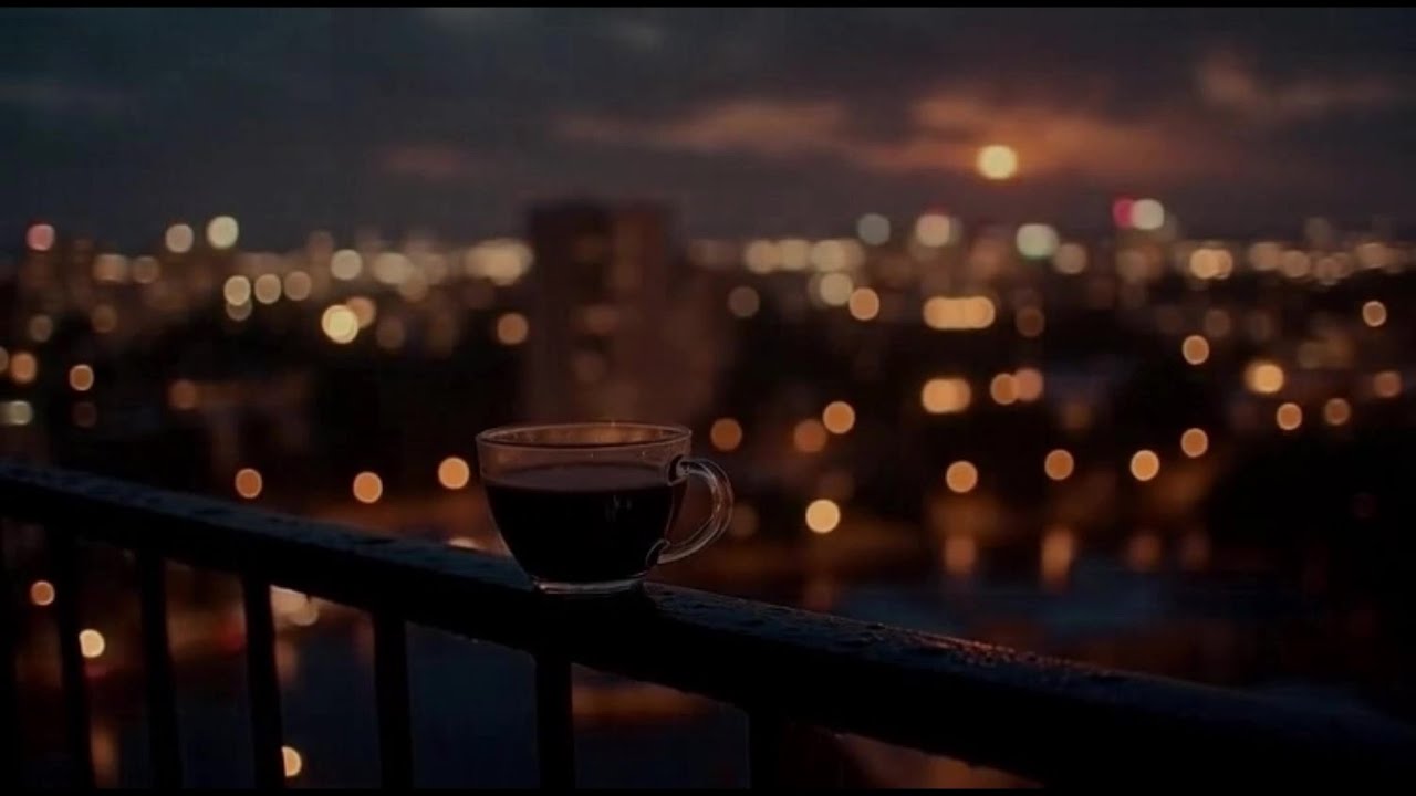 DORMIR RELAJADAMENTE CON EL ANOCHECER Y El AMANECER.(SIN ANUNCIOS)