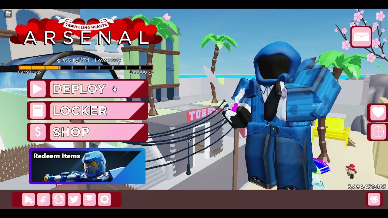 I got the seeker of heart in arsenal and it has a secret voice lines
