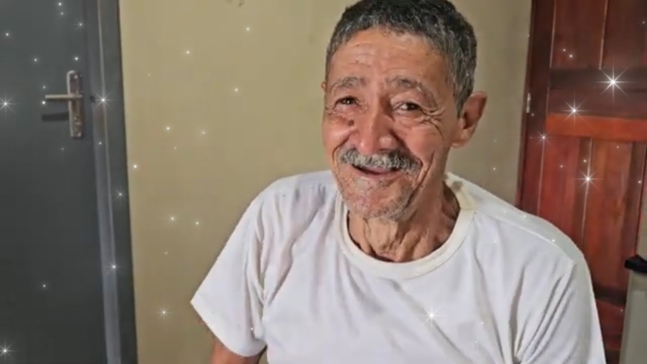 SEU MILTON PRESENTEIA O FILHO DO MALAQUIAS E ELIZEU TAMBÉM GANHA PRESENTE VEJA .@ElizeuSilvaTV