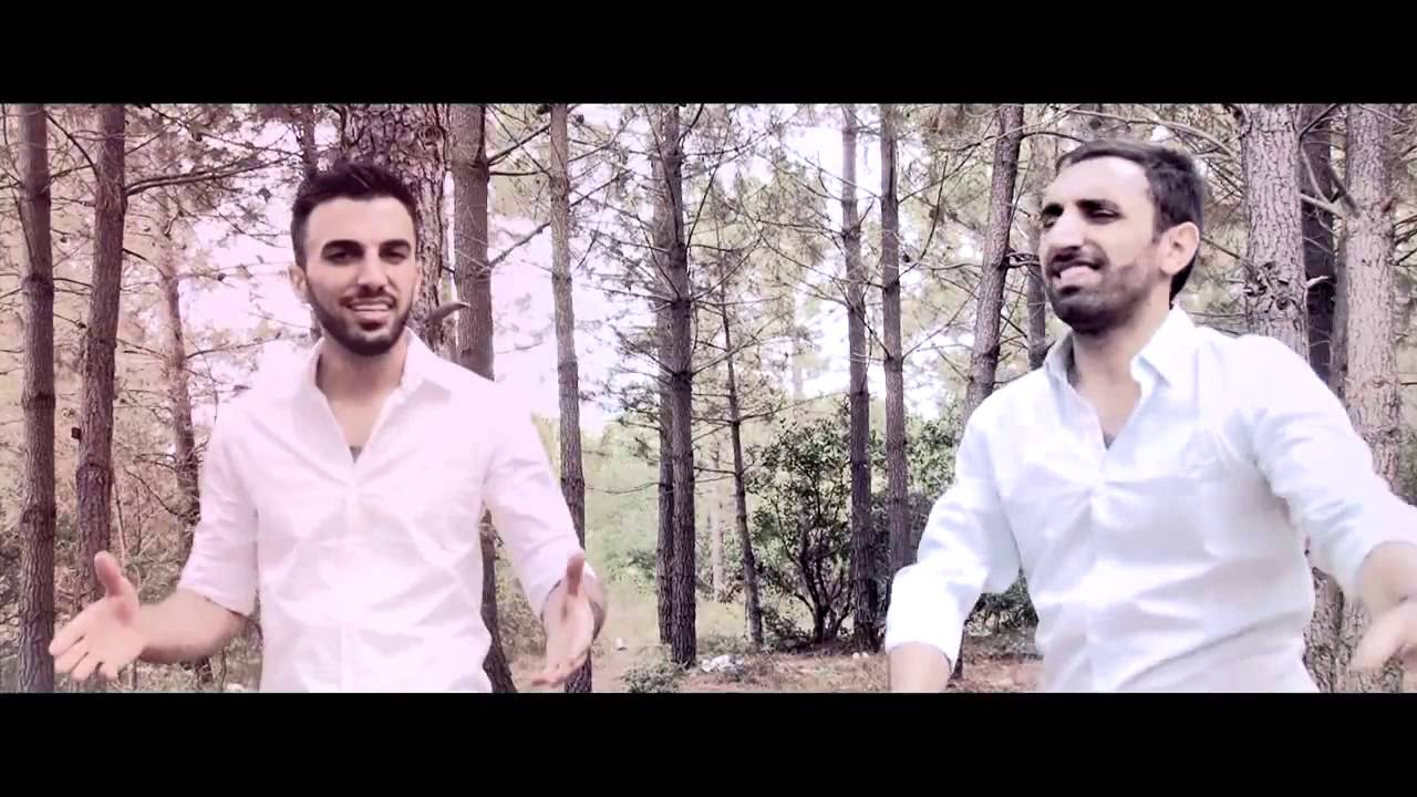 KOMA DİCLE - POTPORİ 2015 (Full HD) kliba nû