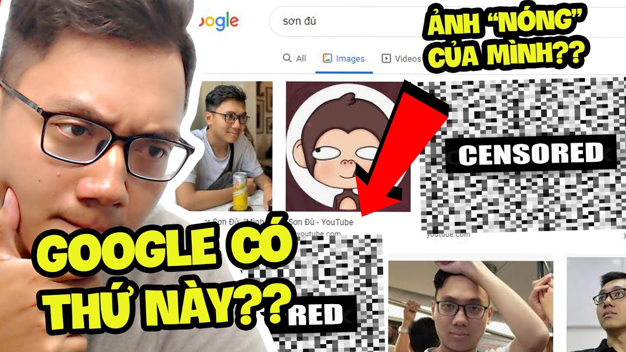 T&ocirc;i Tự Google Bản Th&acirc;n M&igrave;nh V&agrave; C&aacute;i Kết...