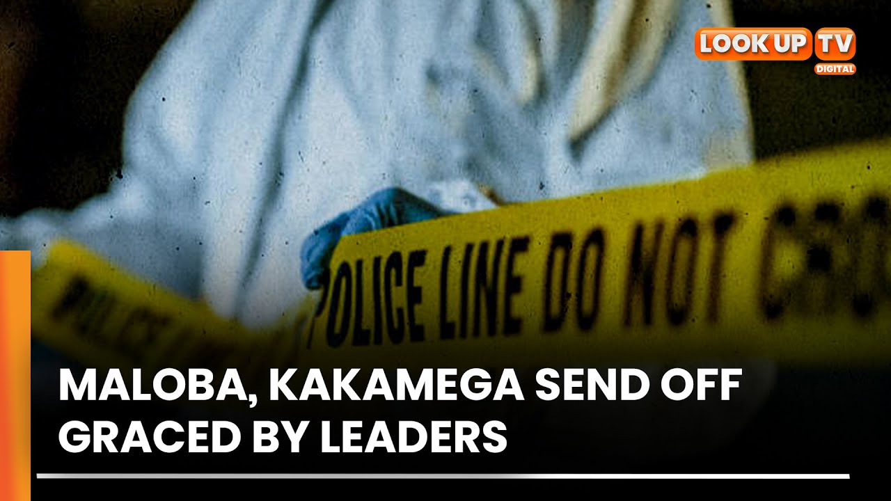 Kisa East MCA interred