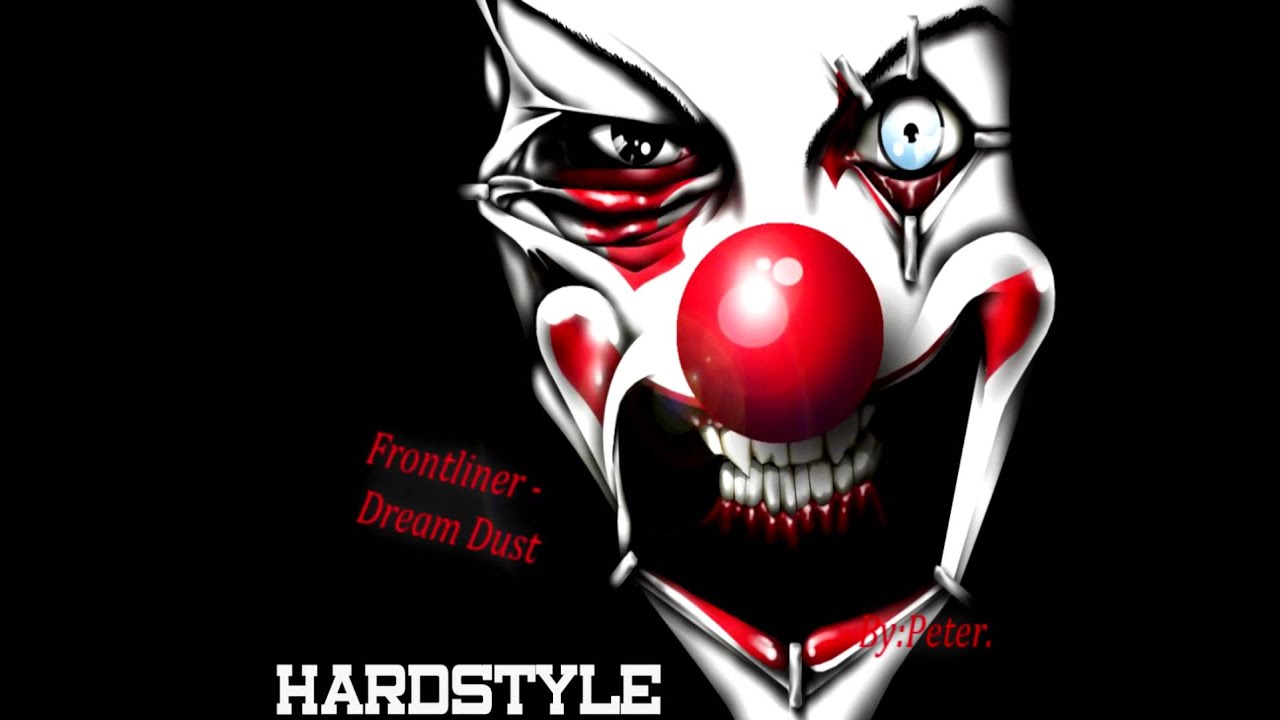 Best Hardstyle 2012 part 1 (30min) [2/3]