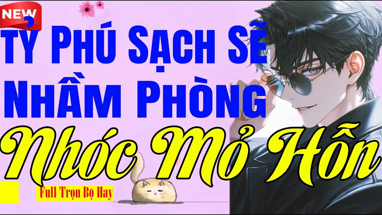 TỔNG TÀI SIÊU SẠCH SẼ CHỌC PHẢI NHÓC MỎ HỖN