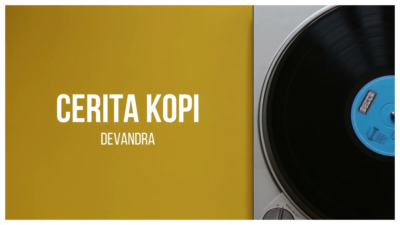 Cerita Kopi Create by Devandra I #aimusic #music #musicgenre #musik