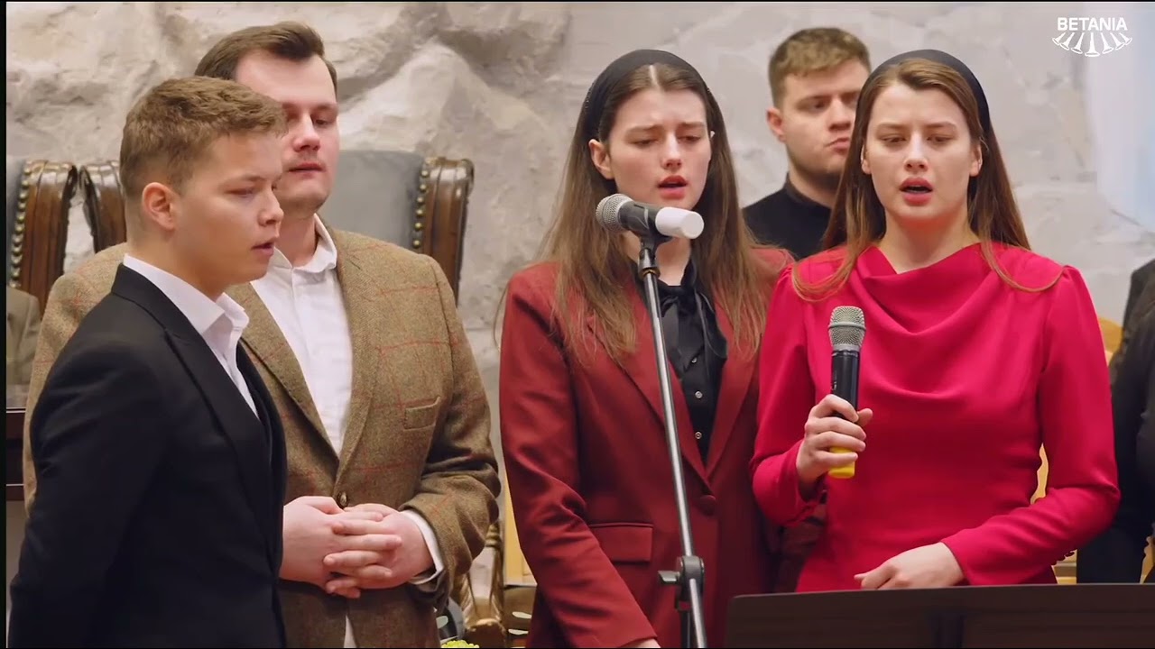 Nu vreau s-aduc pe al Tău altar | Fratii Bârsan 