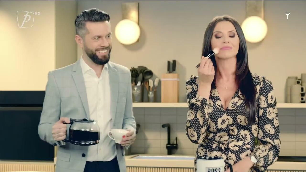 Prima TV - Continuity (17.12.2021)